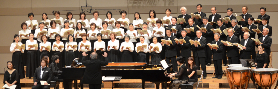 TAKEFU INTERNATIONAL MUSIC FESTIVAL